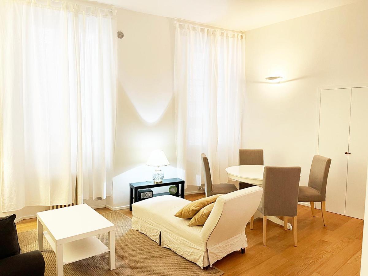 דירות סיינה Bandini 1 Elegante Vicino Piazza Del Campo מראה חיצוני תמונה