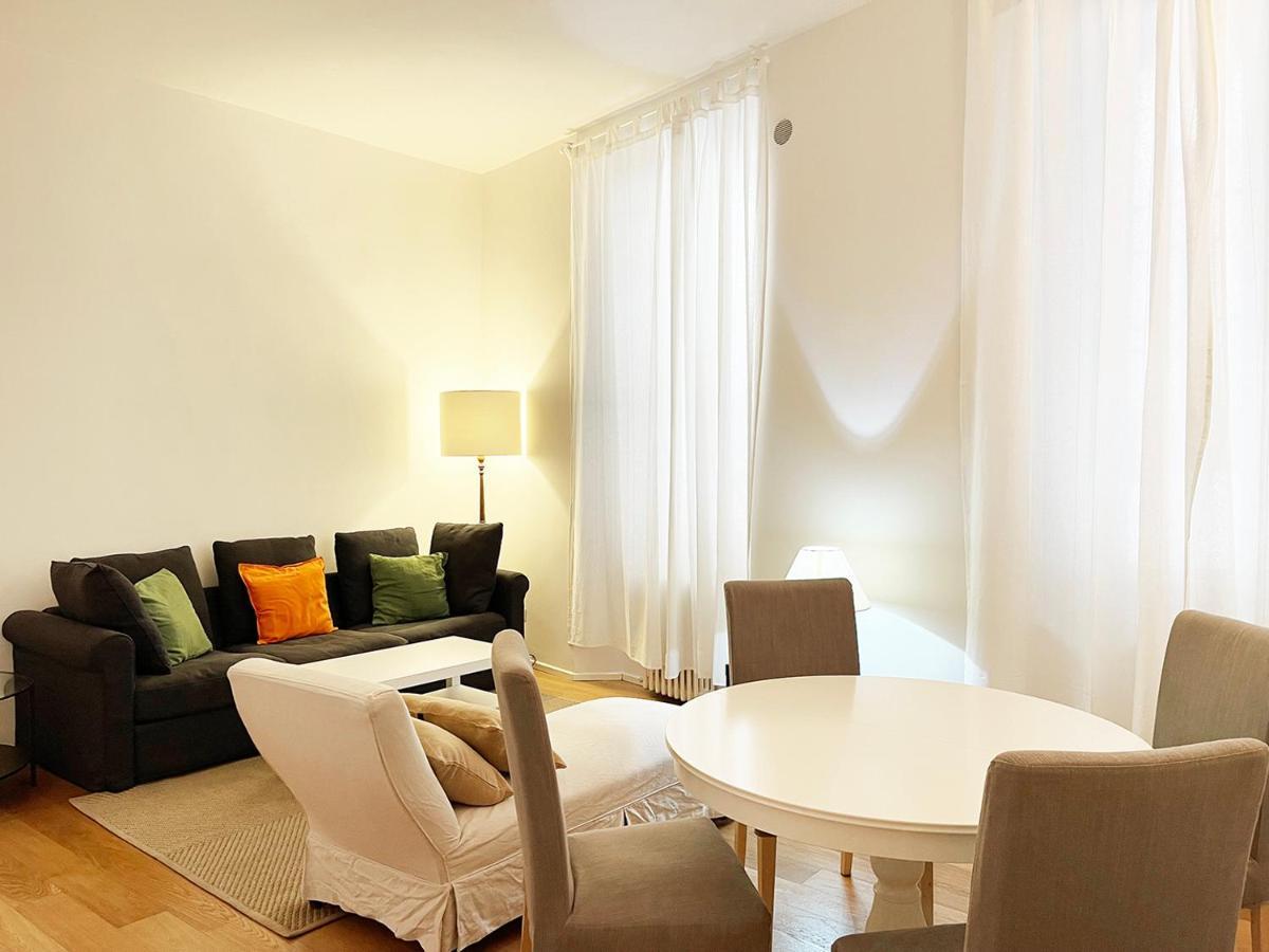דירות סיינה Bandini 1 Elegante Vicino Piazza Del Campo מראה חיצוני תמונה