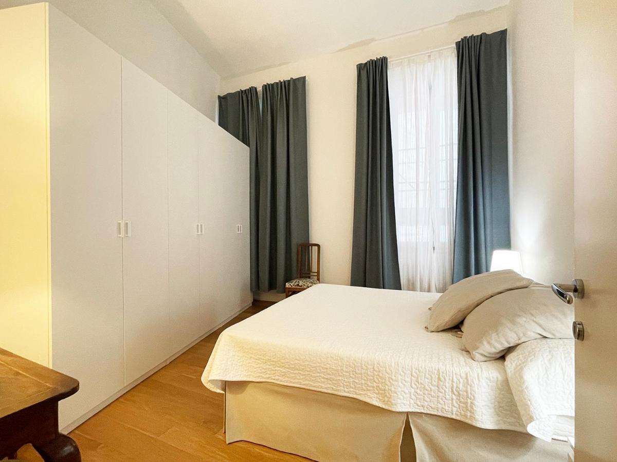 דירות סיינה Bandini 1 Elegante Vicino Piazza Del Campo מראה חיצוני תמונה